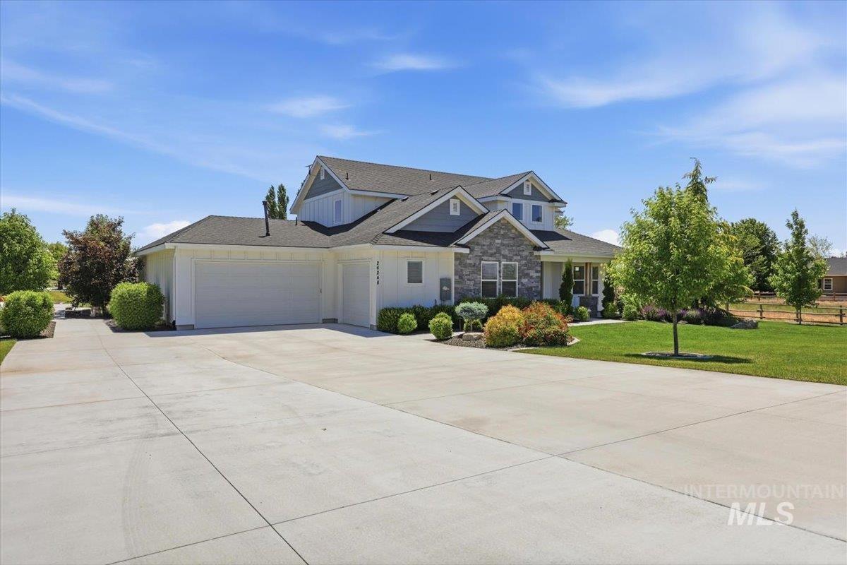 26248 Pheasant Landing Road Middleton, ID 83644 - Photo 1 of 49