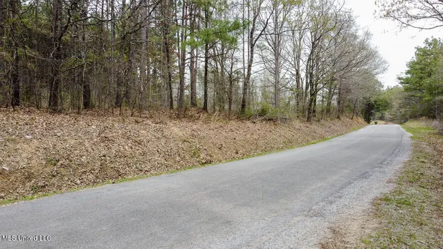 $44,000 | 0 Wilkins Chapel Road, Holly Springs, MS 38635