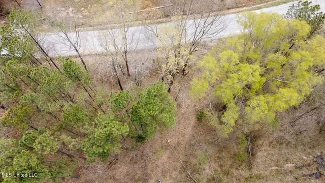 $44,000 | 0 Wilkins Chapel Road, Holly Springs, MS 38635