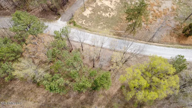 $44,000 | 0 Wilkins Chapel Road, Holly Springs, MS 38635