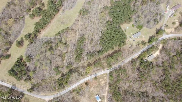 $44,000 | 0 Wilkins Chapel Road, Holly Springs, MS 38635