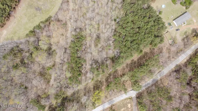 $44,000 | 0 Wilkins Chapel Road, Holly Springs, MS 38635