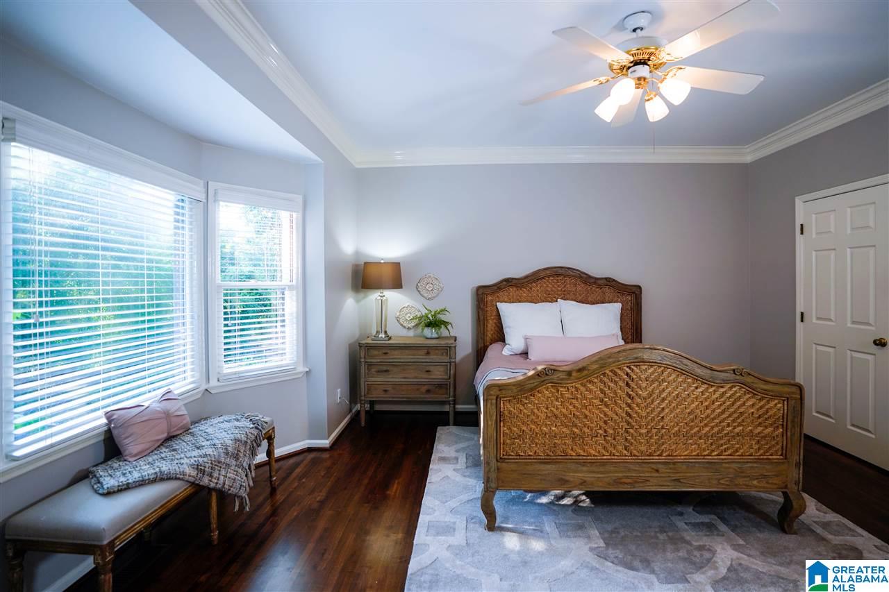 884 Mountain Ridge Drive Birmingham, AL 35209 - Photo 15 of 28