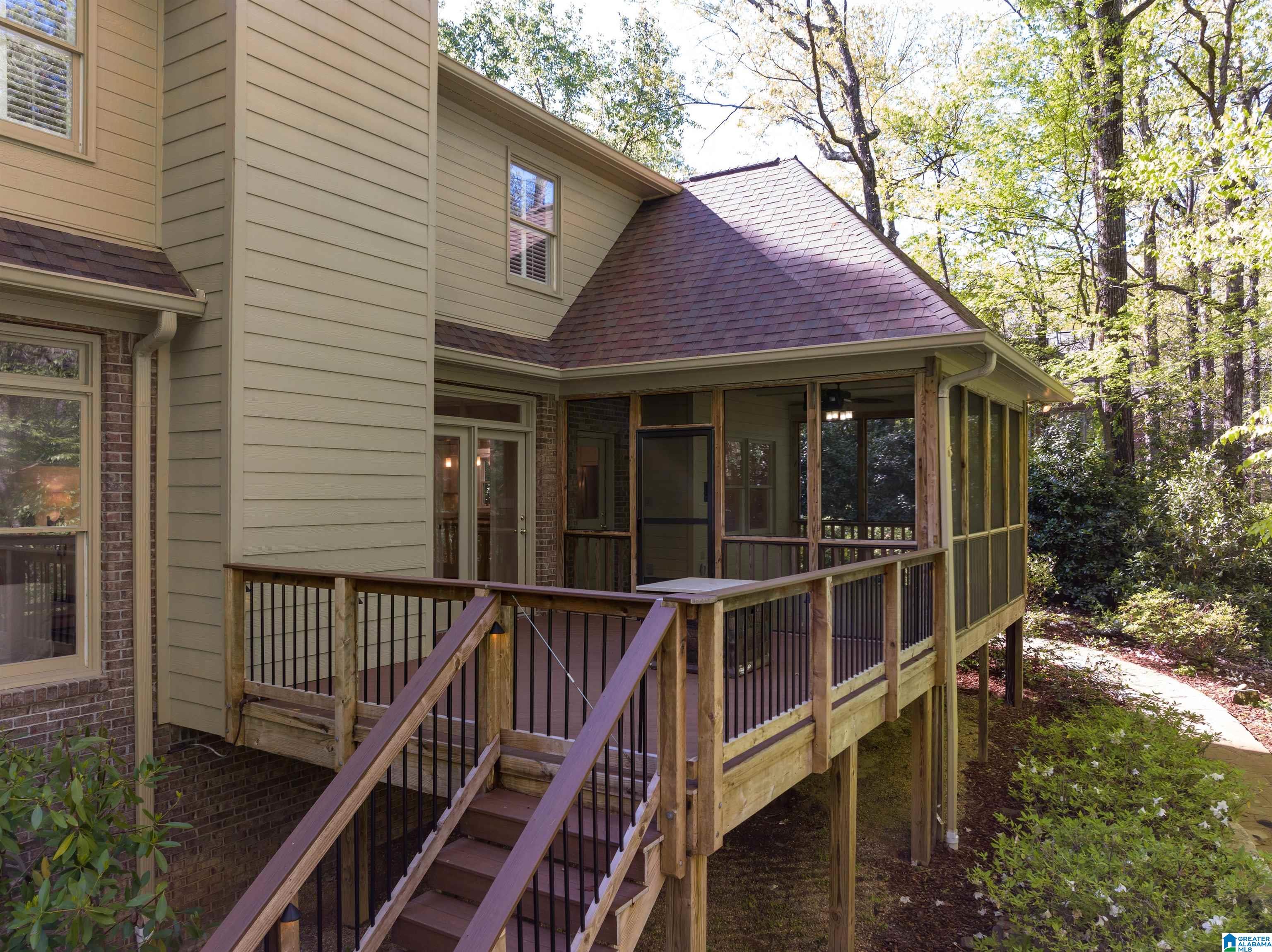 2464 Altadena Road Birmingham, AL 35243 - Photo 41 of 49