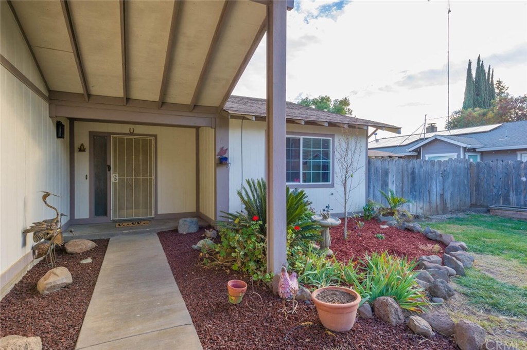 3965 Ord Ferry Road Chico, CA 95928 - Photo 1 of 1 Welcome Home!