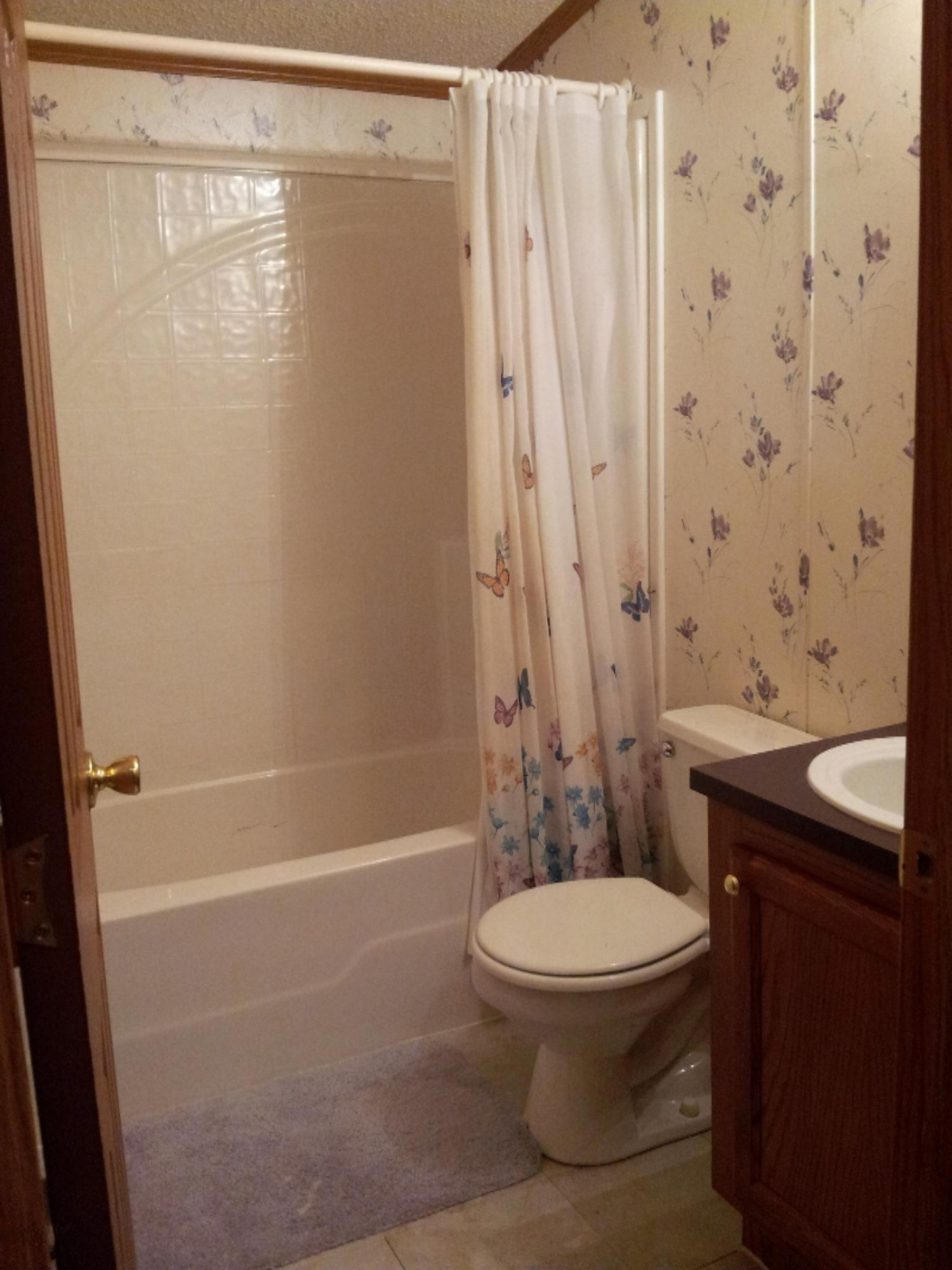 4950 Carlson Road Stanton, MI 48888 - Photo 12 of 18 Full Bath