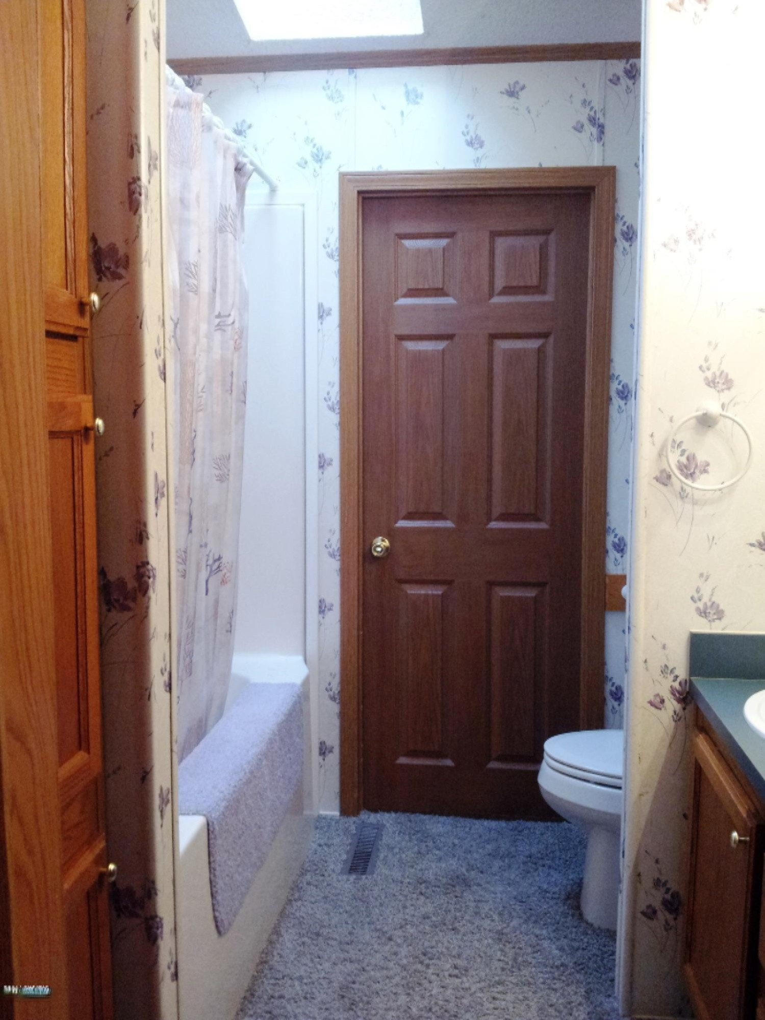 4950 Carlson Road Stanton, MI 48888 - Photo 14 of 18 Master full Bath