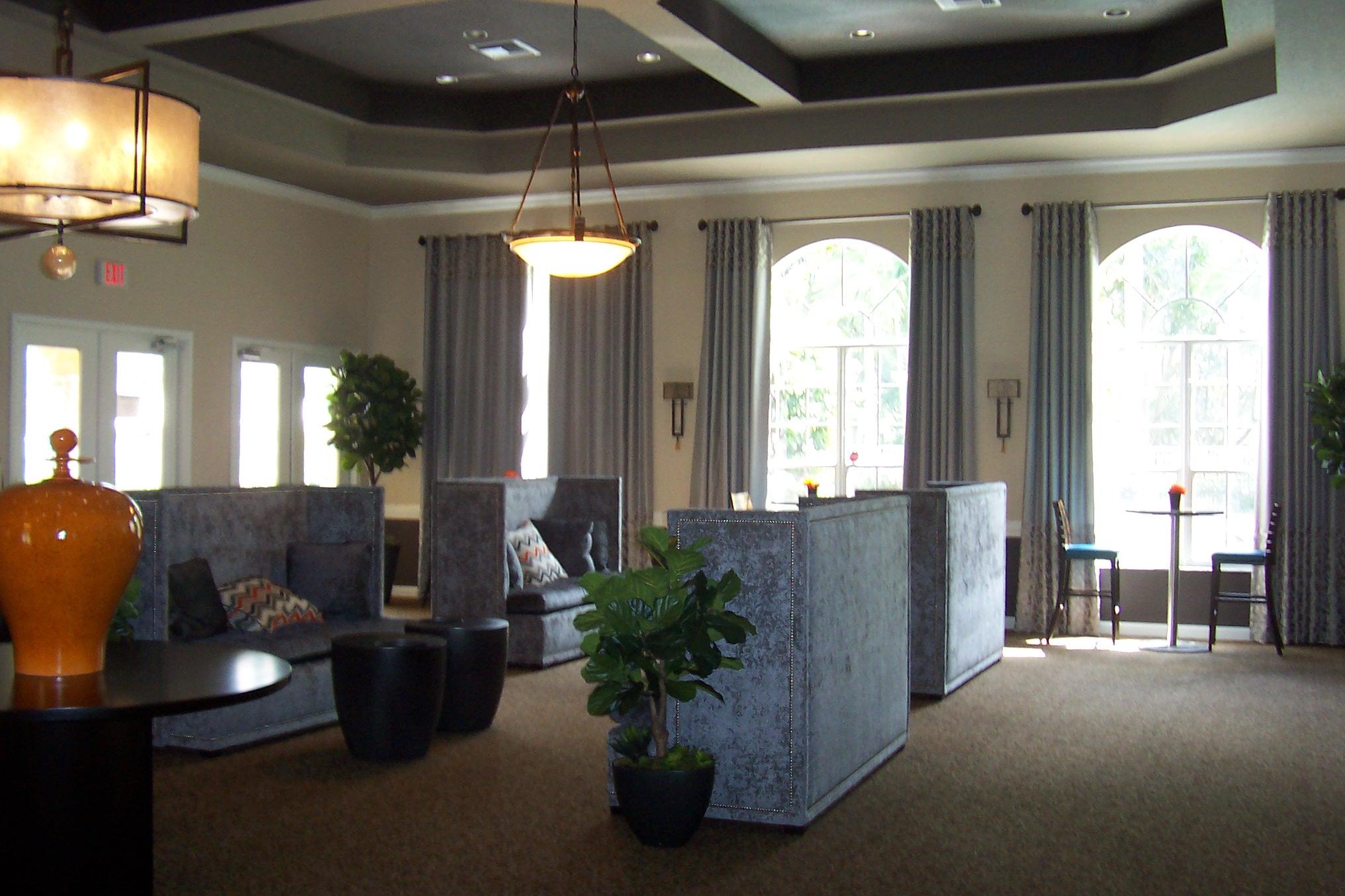8351 Via Leonessa Boca Raton, FL 33433 - Photo 24 of 31 clubhouse