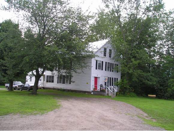 237 Springfield Road Charlestown, NH 03603 - Photo 1 of 1