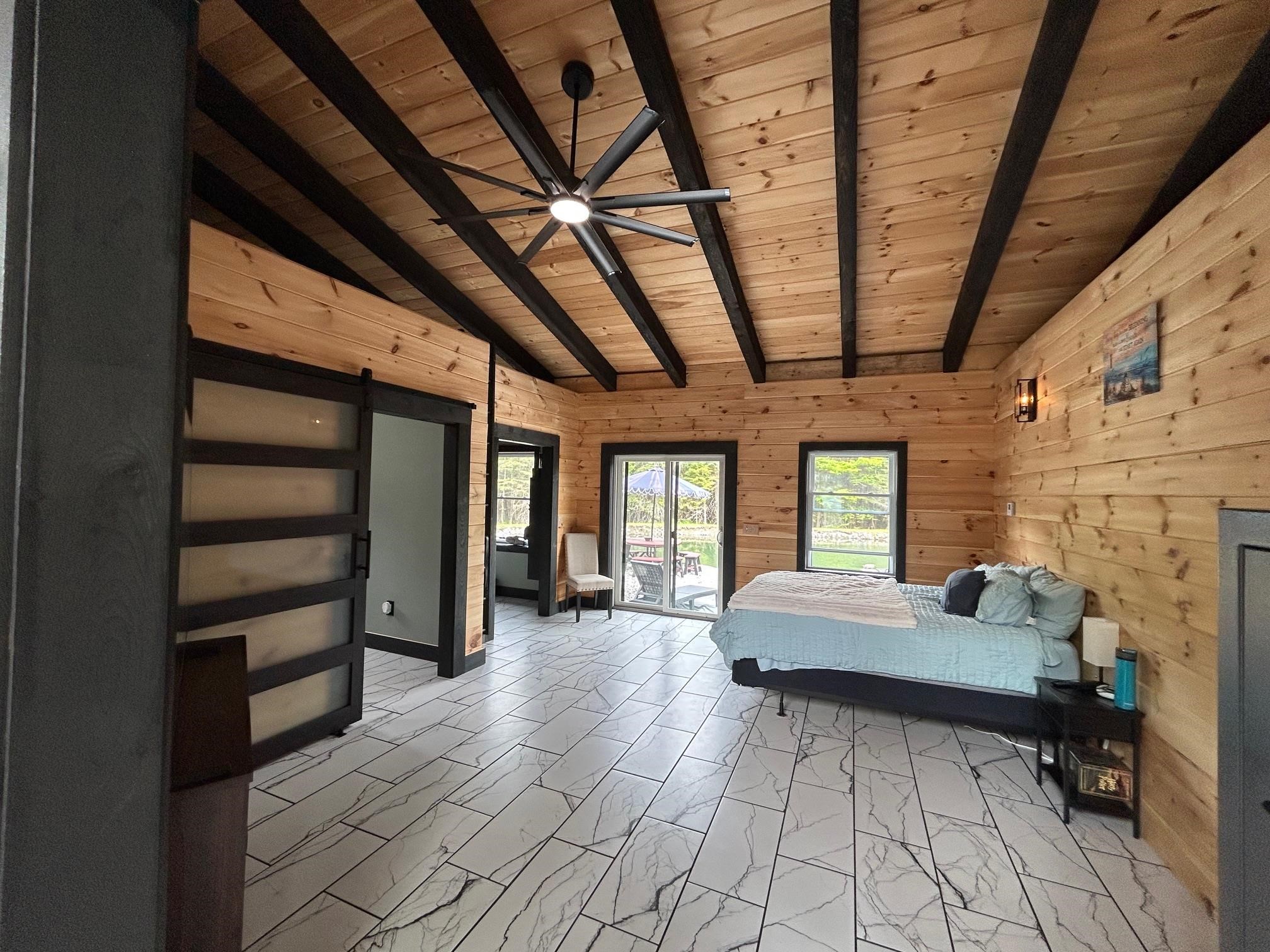 114 Flagg Pond Road Stannard, VT 05842 - Photo 11 of 45