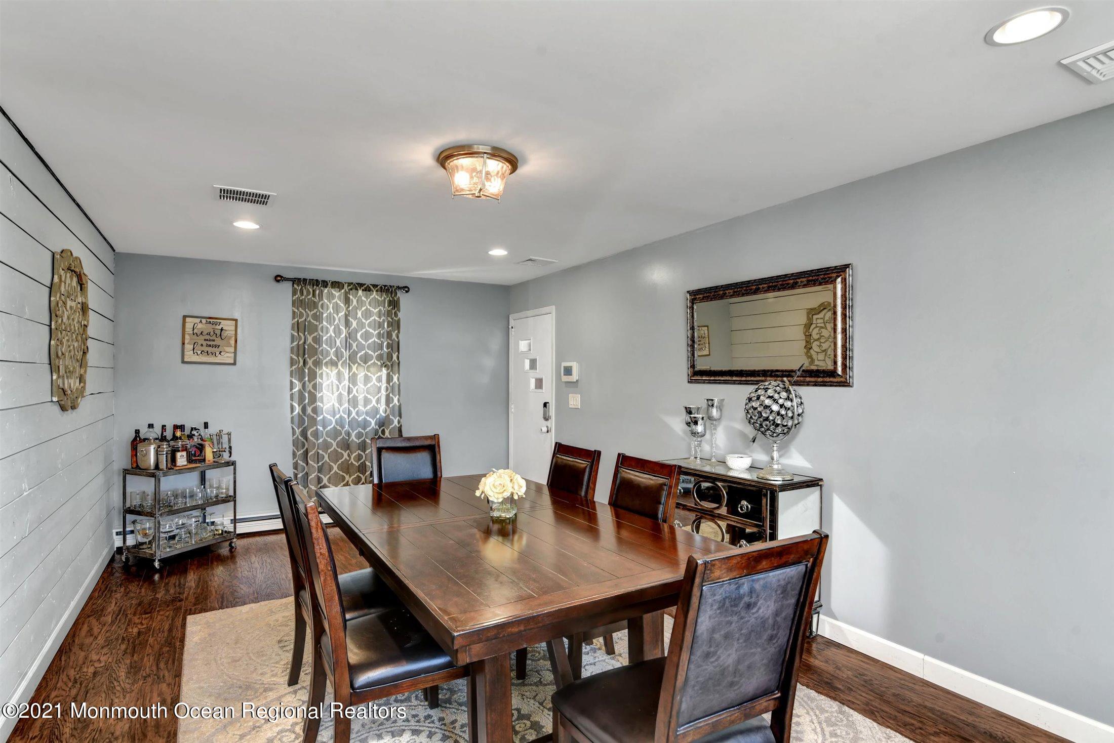 71 Brown Road Morganville, NJ 07751 - Photo 12 of 28 12-Dining Room
