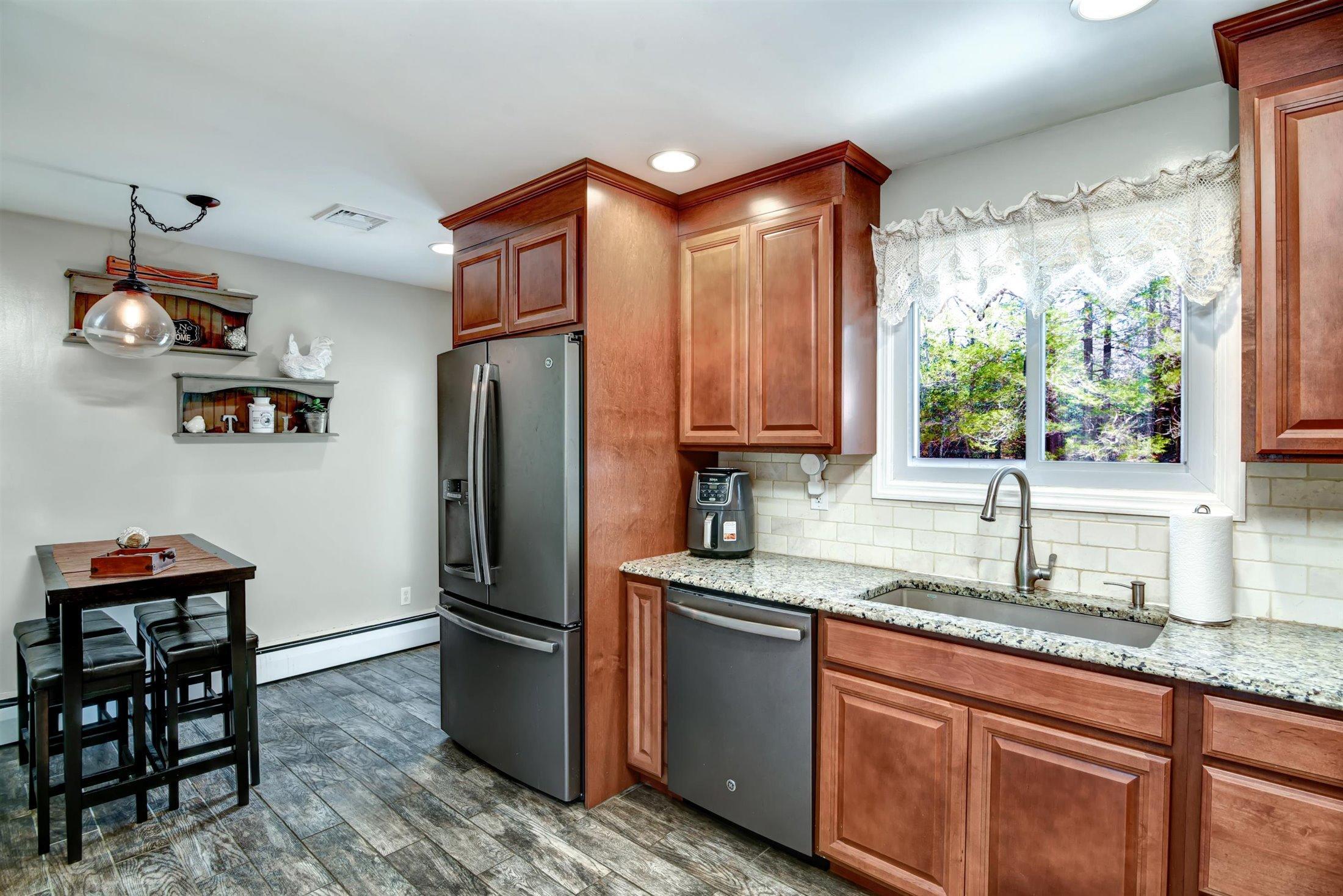 71 Brown Road Morganville, NJ 07751 - Photo 13 of 28 13-Kitchen
