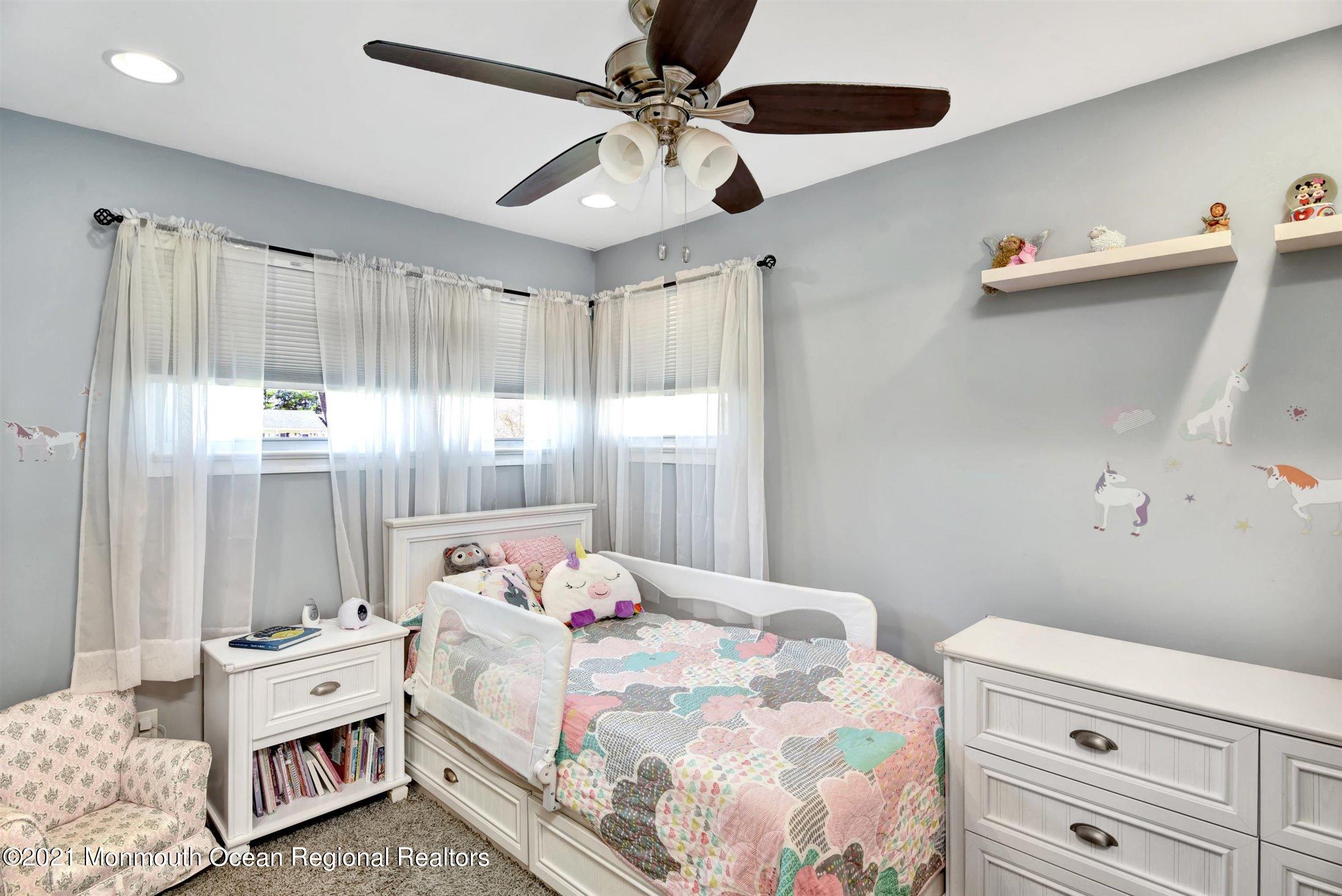 71 Brown Road Morganville, NJ 07751 - Photo 17 of 28 17-Bedroom