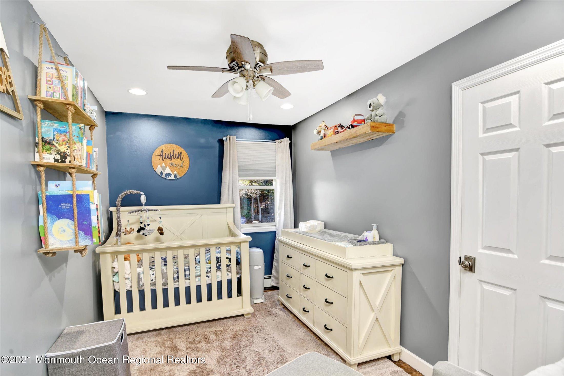 71 Brown Road Morganville, NJ 07751 - Photo 18 of 28 18-Bedroom