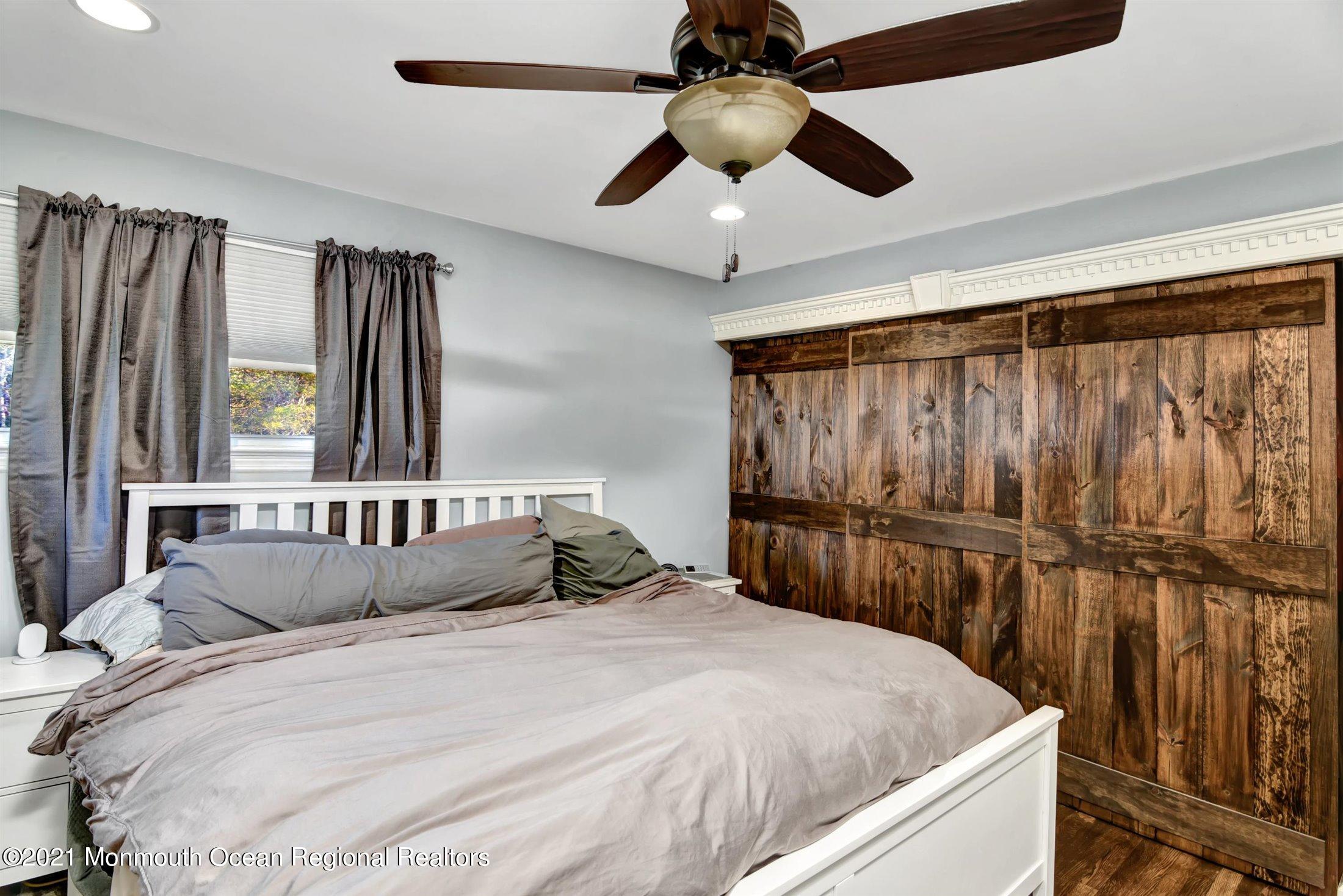 71 Brown Road Morganville, NJ 07751 - Photo 20 of 28 20-Master Bedroom