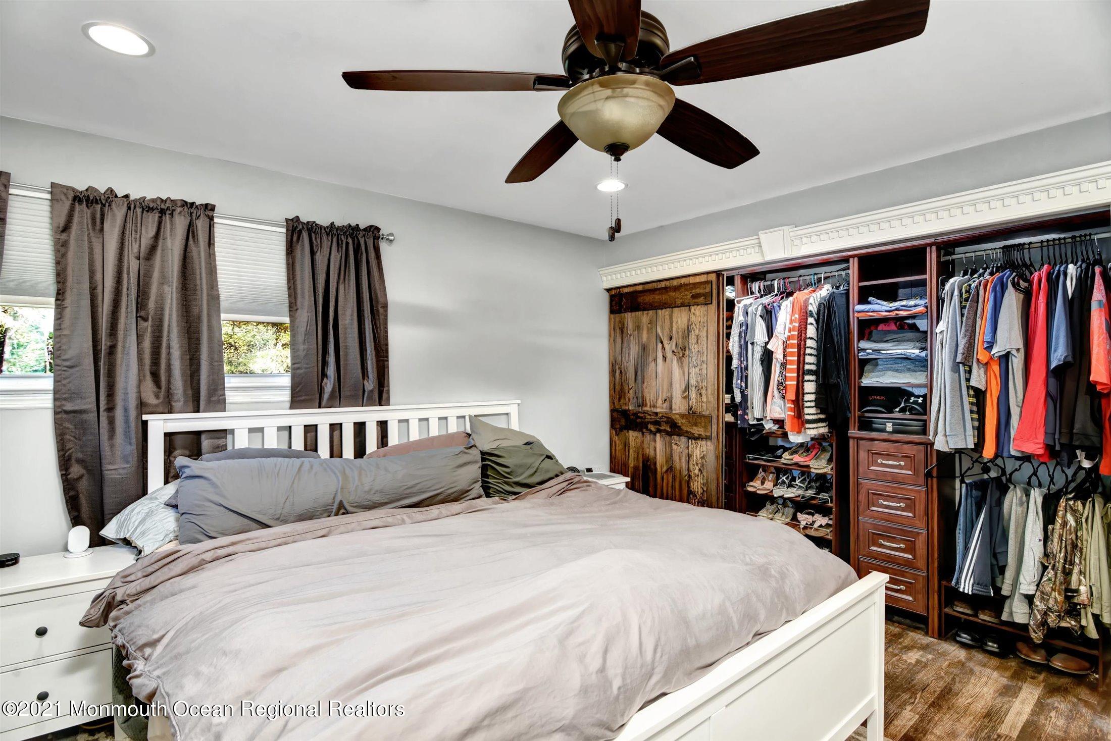 71 Brown Road Morganville, NJ 07751 - Photo 21 of 28 21-Master Bedroom