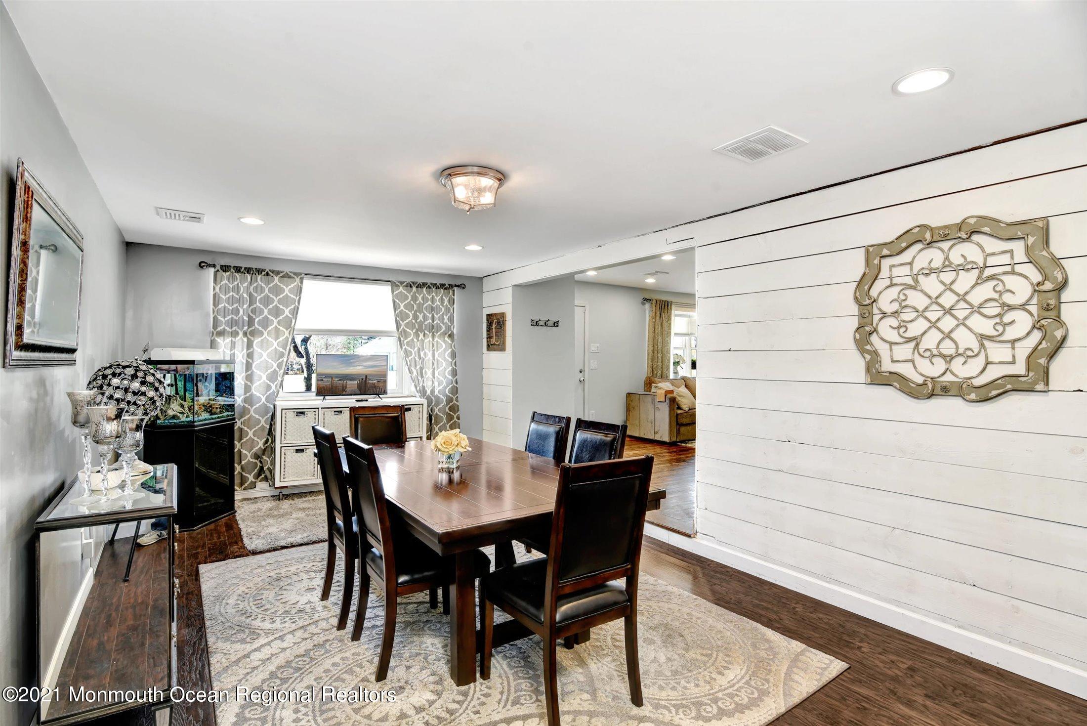 71 Brown Road Morganville, NJ 07751 - Photo 10 of 28 10-Dining Room
