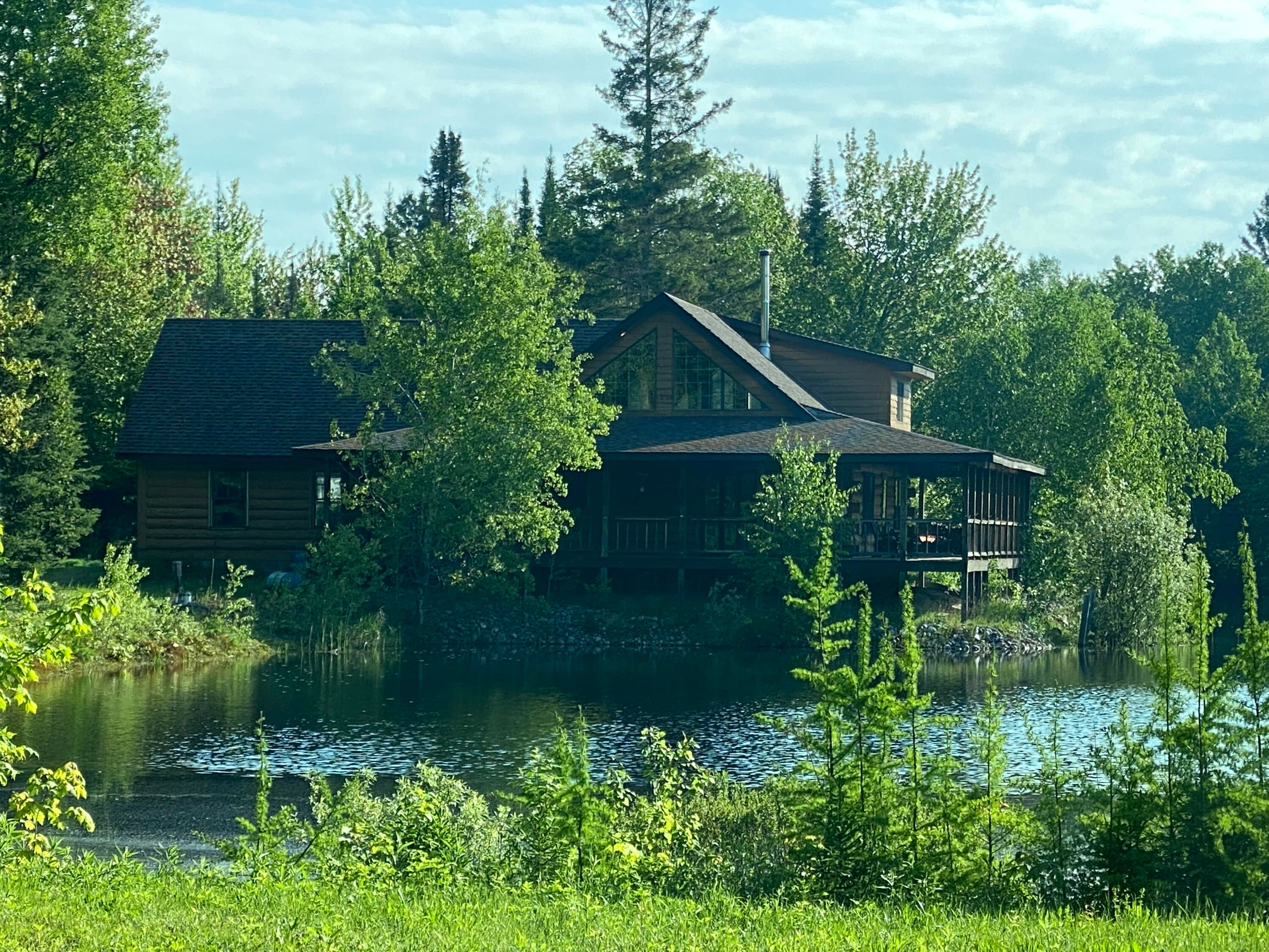 7365 South Homestead Road Sault Ste. Marie, MI 49783 - Photo 2 of 19 Gallery Image 2