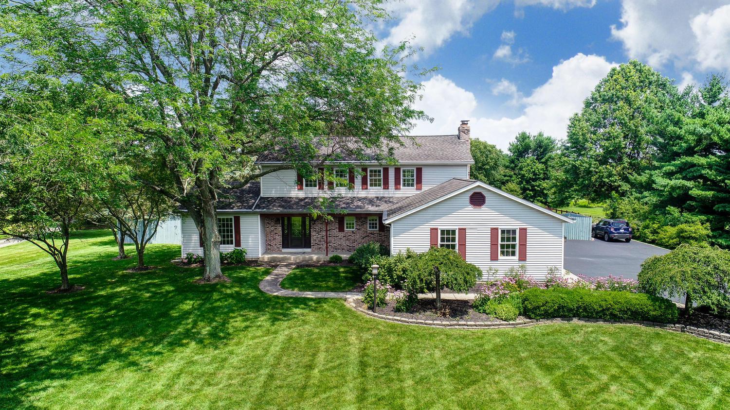 5220 Smothers Road Westerville, OH 43081 - Photo 1 of 62