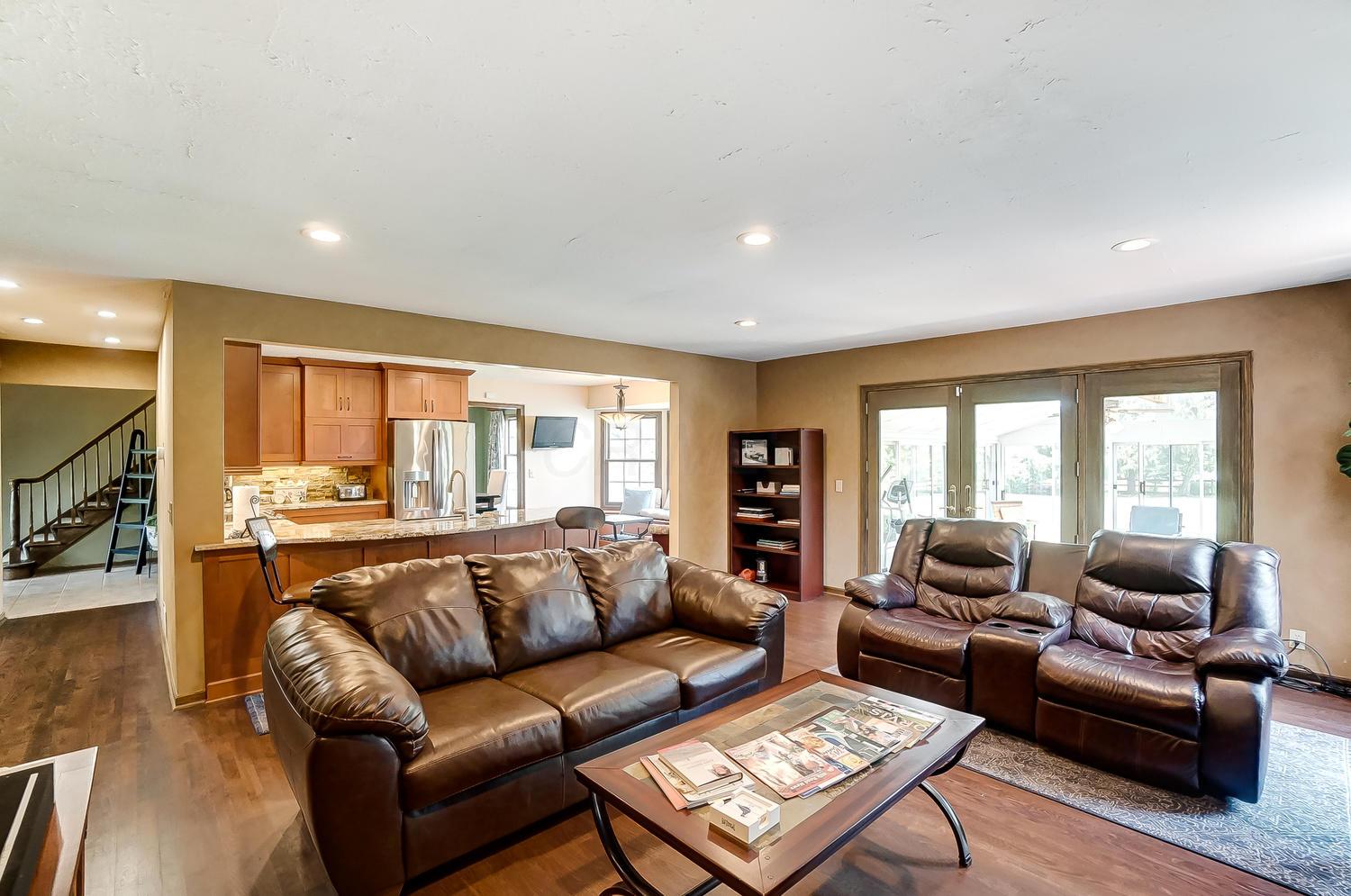 5220 Smothers Road Westerville, OH 43081 - Photo 13 of 62