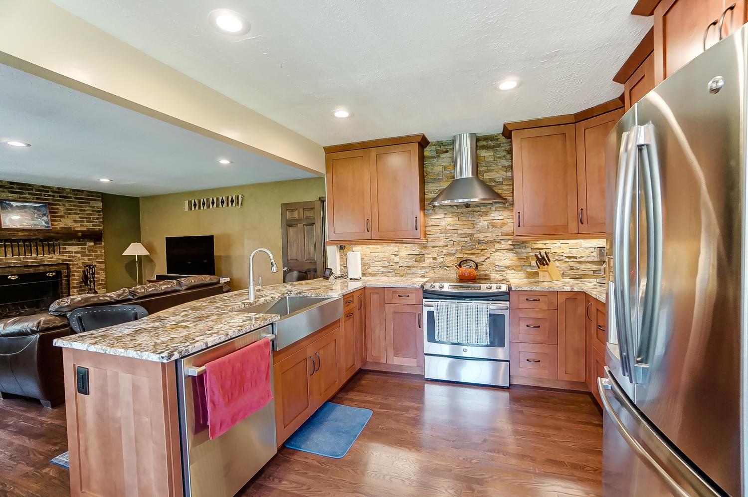 5220 Smothers Road Westerville, OH 43081 - Photo 16 of 62