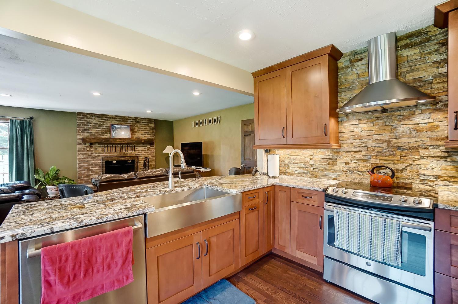 5220 Smothers Road Westerville, OH 43081 - Photo 17 of 62