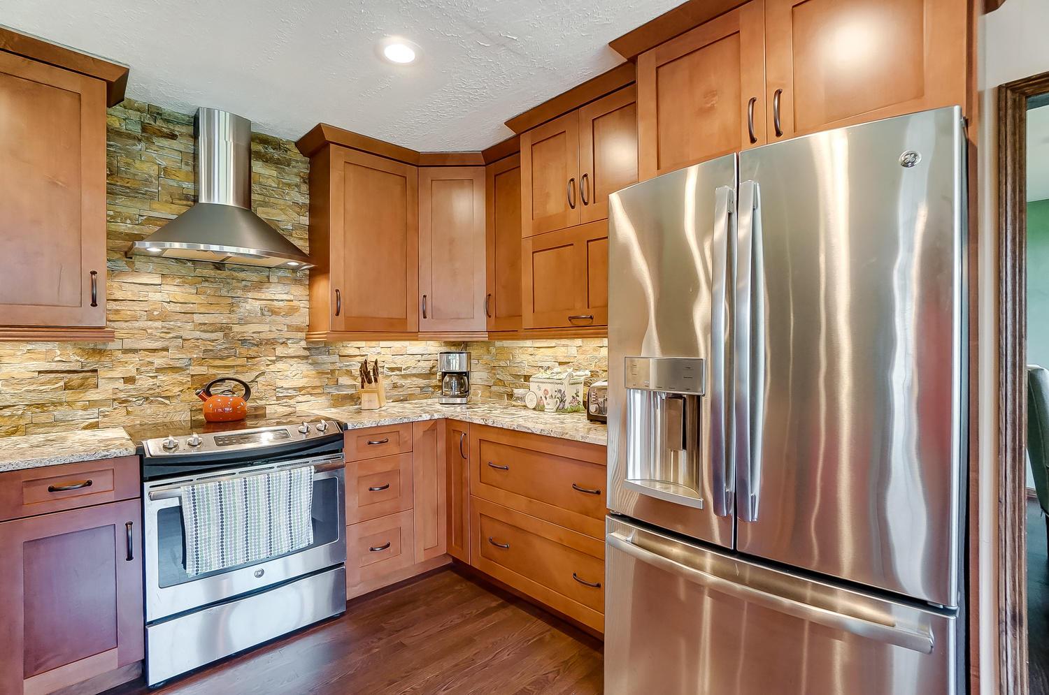 5220 Smothers Road Westerville, OH 43081 - Photo 19 of 62