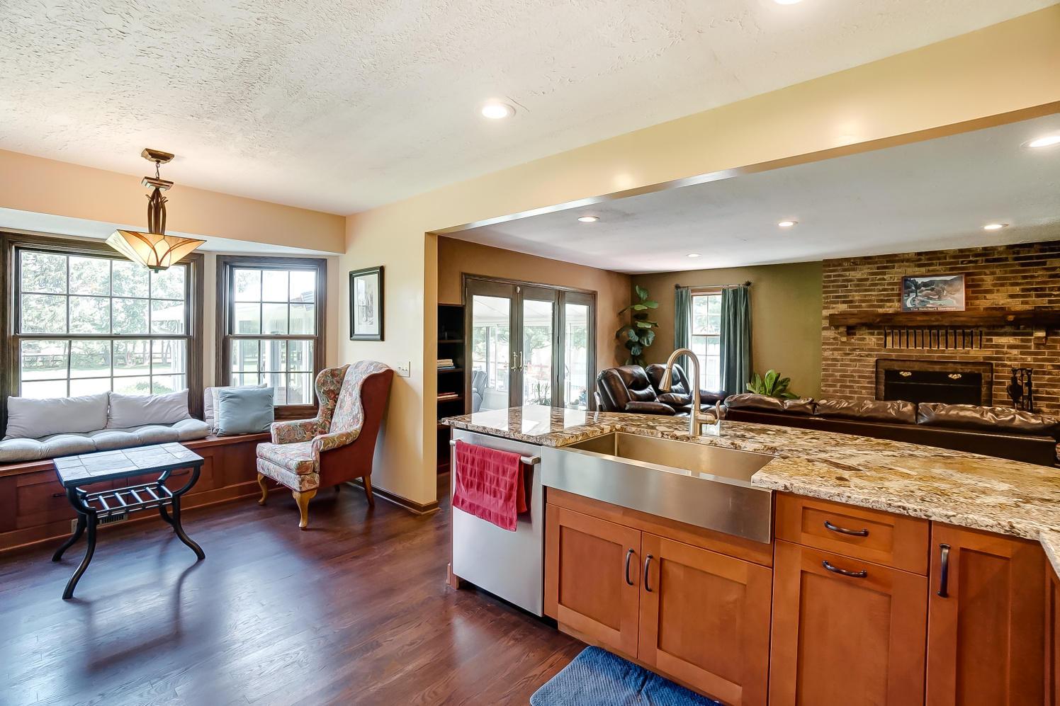 5220 Smothers Road Westerville, OH 43081 - Photo 20 of 62