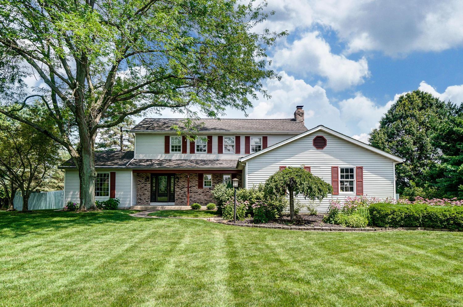 5220 Smothers Road Westerville, OH 43081 - Photo 2 of 62