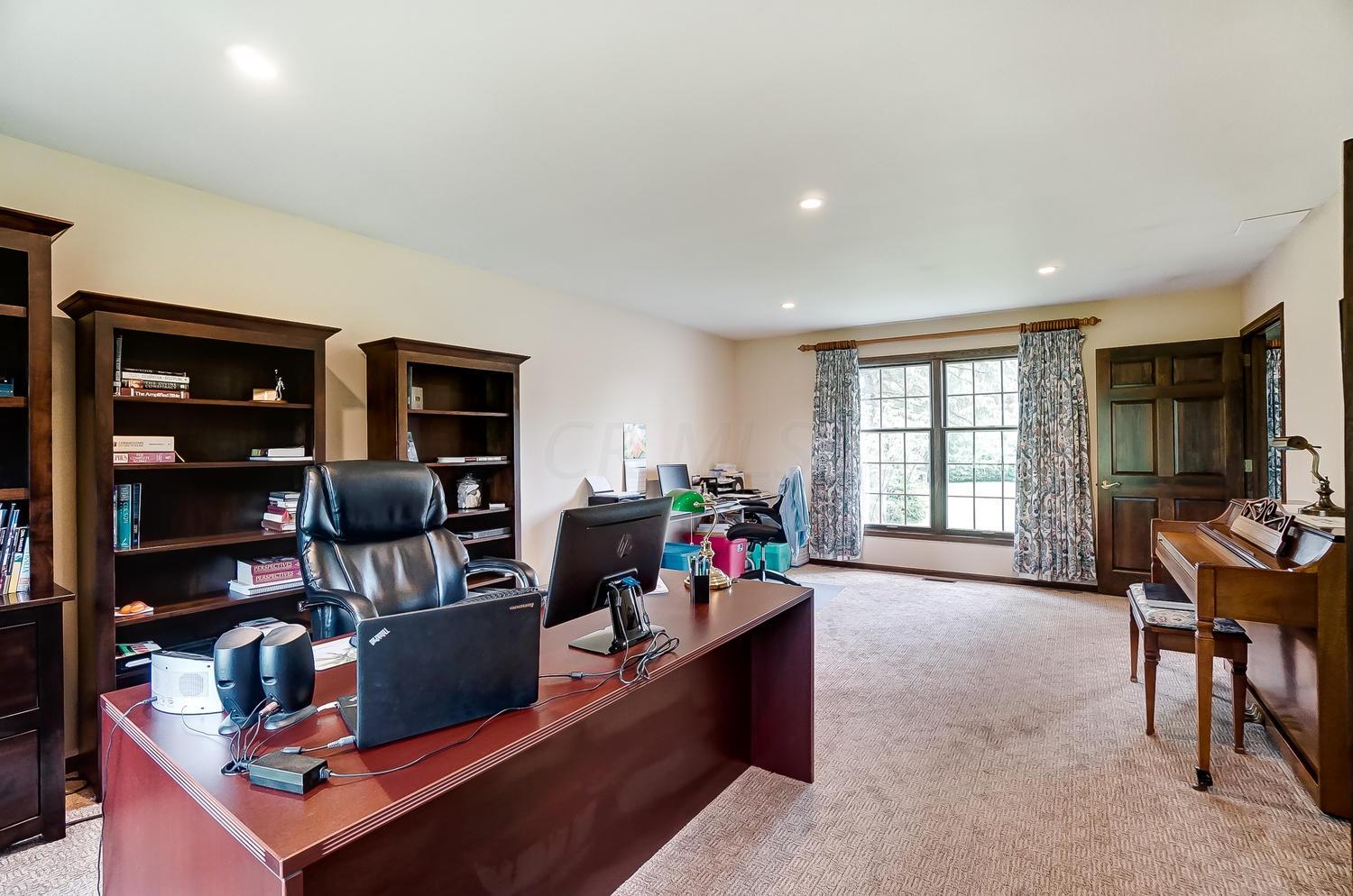 5220 Smothers Road Westerville, OH 43081 - Photo 25 of 62