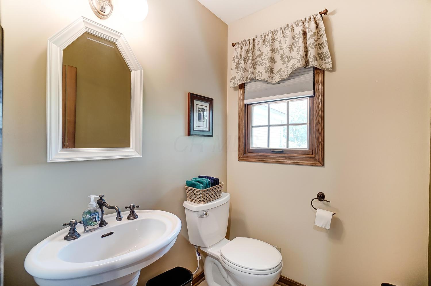 5220 Smothers Road Westerville, OH 43081 - Photo 27 of 62