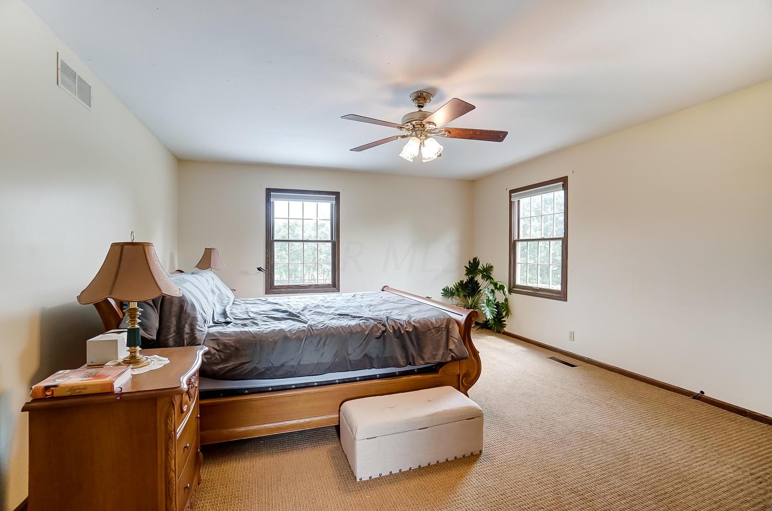 5220 Smothers Road Westerville, OH 43081 - Photo 30 of 62