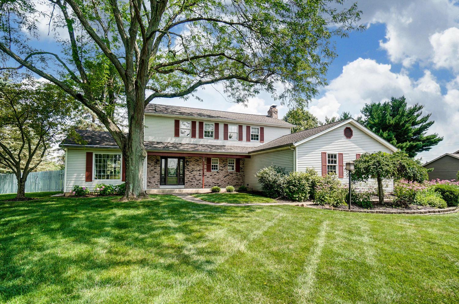 5220 Smothers Road Westerville, OH 43081 - Photo 5 of 62