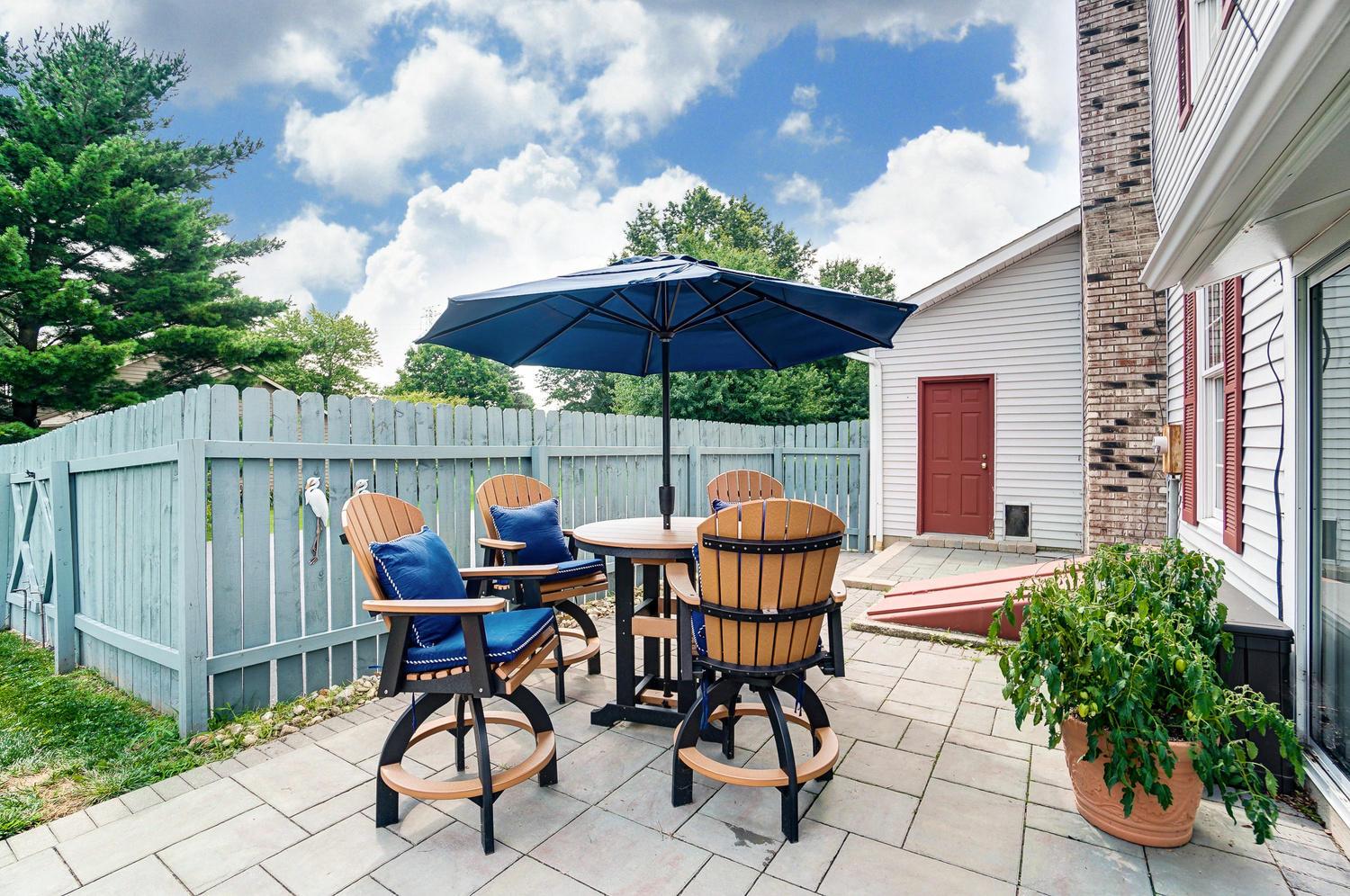 5220 Smothers Road Westerville, OH 43081 - Photo 54 of 62