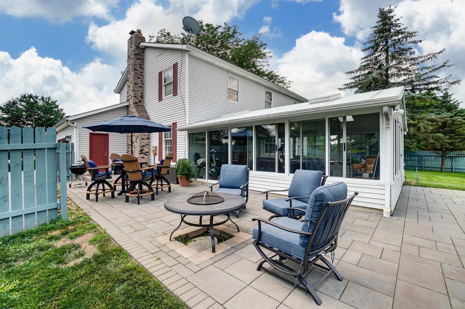 5220 Smothers Road Westerville, OH 43081 - Photo 56 of 62