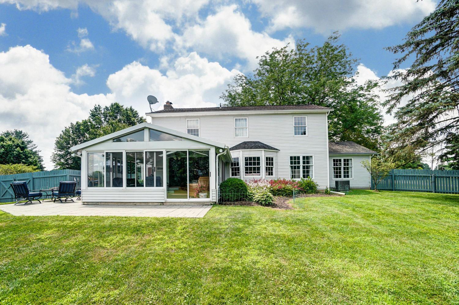 5220 Smothers Road Westerville, OH 43081 - Photo 57 of 62