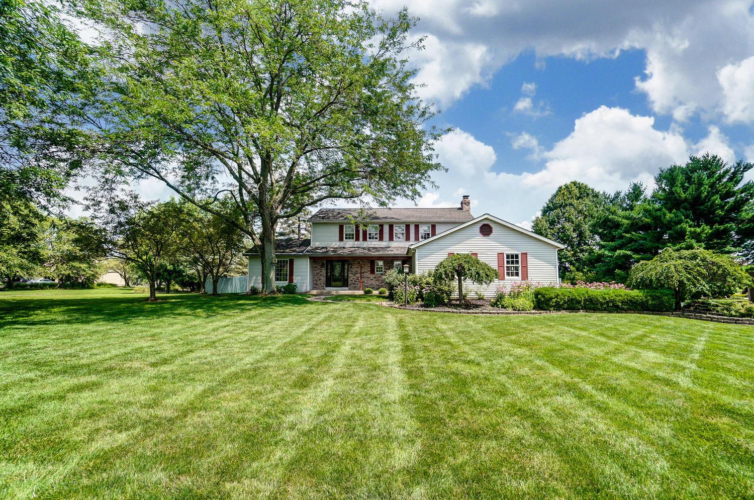 5220 Smothers Road Westerville, OH 43081 - Photo 6 of 62