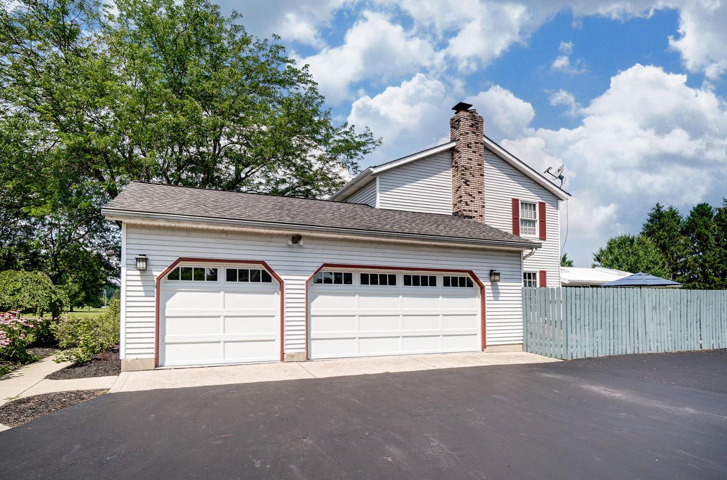 5220 Smothers Road Westerville, OH 43081 - Photo 61 of 62