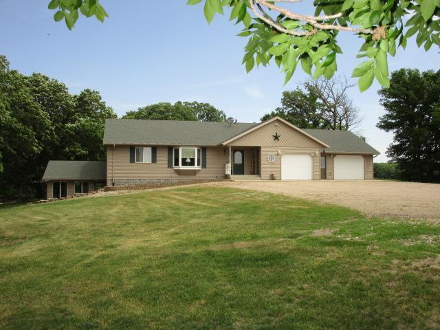 6911 Pennie Road Southeast Alexandria, MN 56308 - Photo 1 of 1 Gallery Image 1