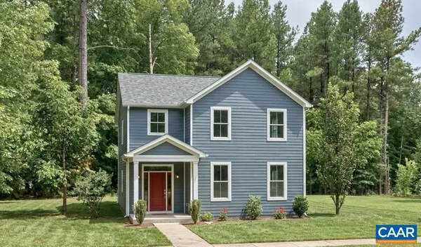 $554,900 | 36 D Bethune Street, Scottsville, VA 24590