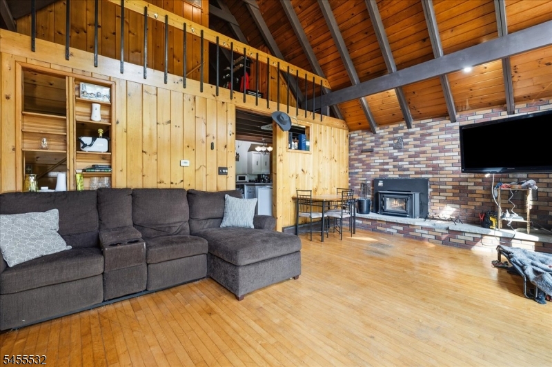 347 Rolling Ridge Road Montague, NJ 07827 - Photo 3 of 23 Gallery Image 3