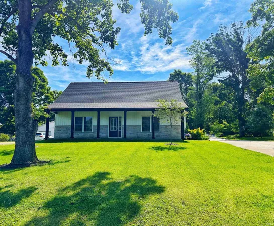 $370,000 | 5735 South Fairfax Road, Bloomington, IN 47401
