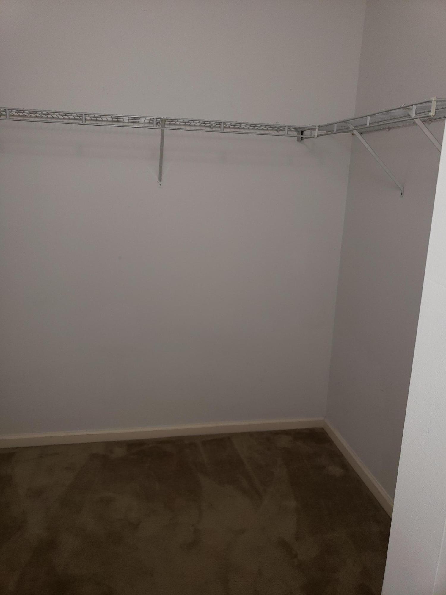 1119 Imperial Lake Road West Palm Beach, FL 33413 - Photo 11 of 19 Walk in Closet