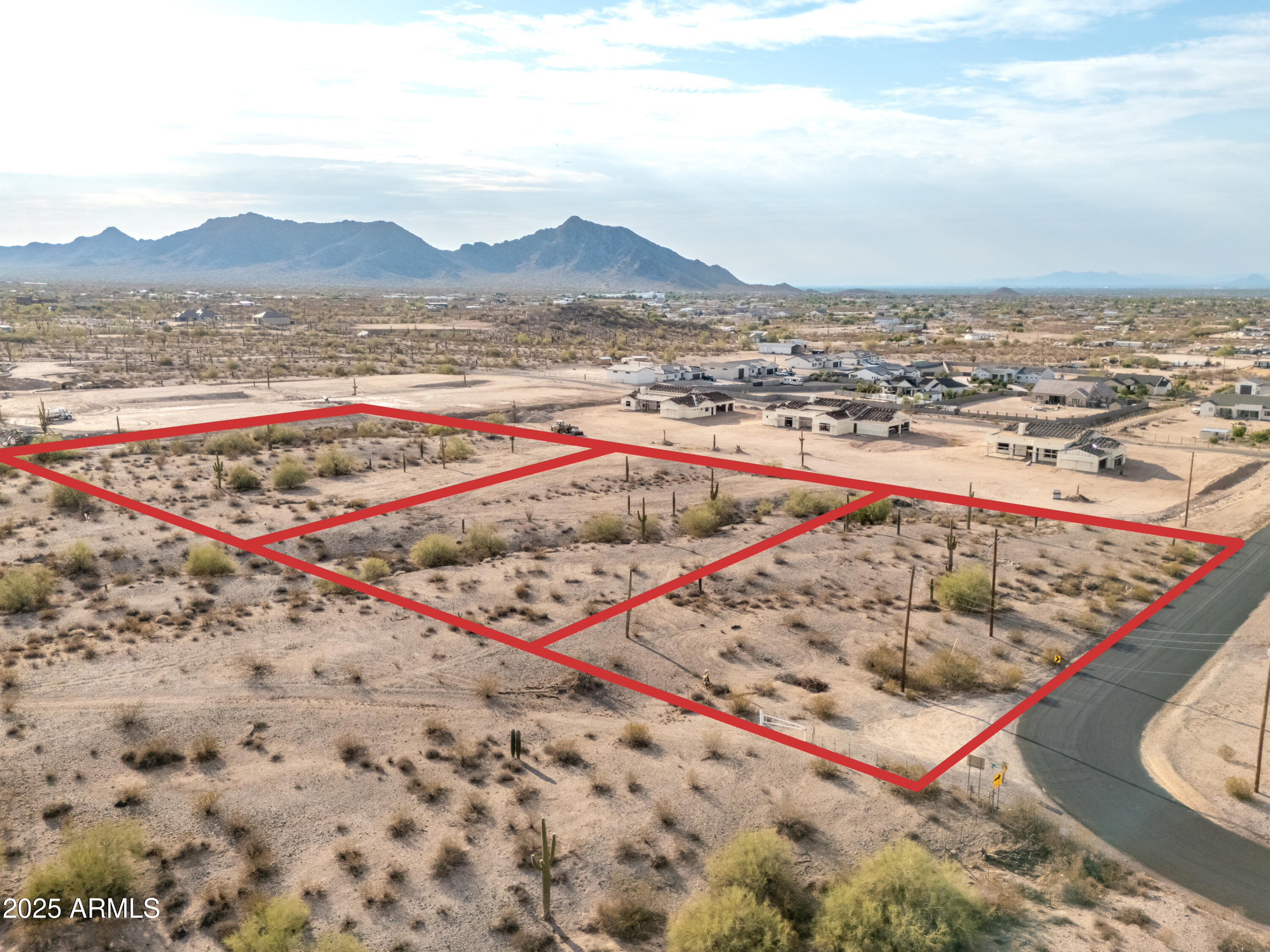 Parcel C North Royce Road, Unit 34 San Tan Valley, AZ 85144 - Photo 12 of 58 Daylight-Outlines_0002_2.5