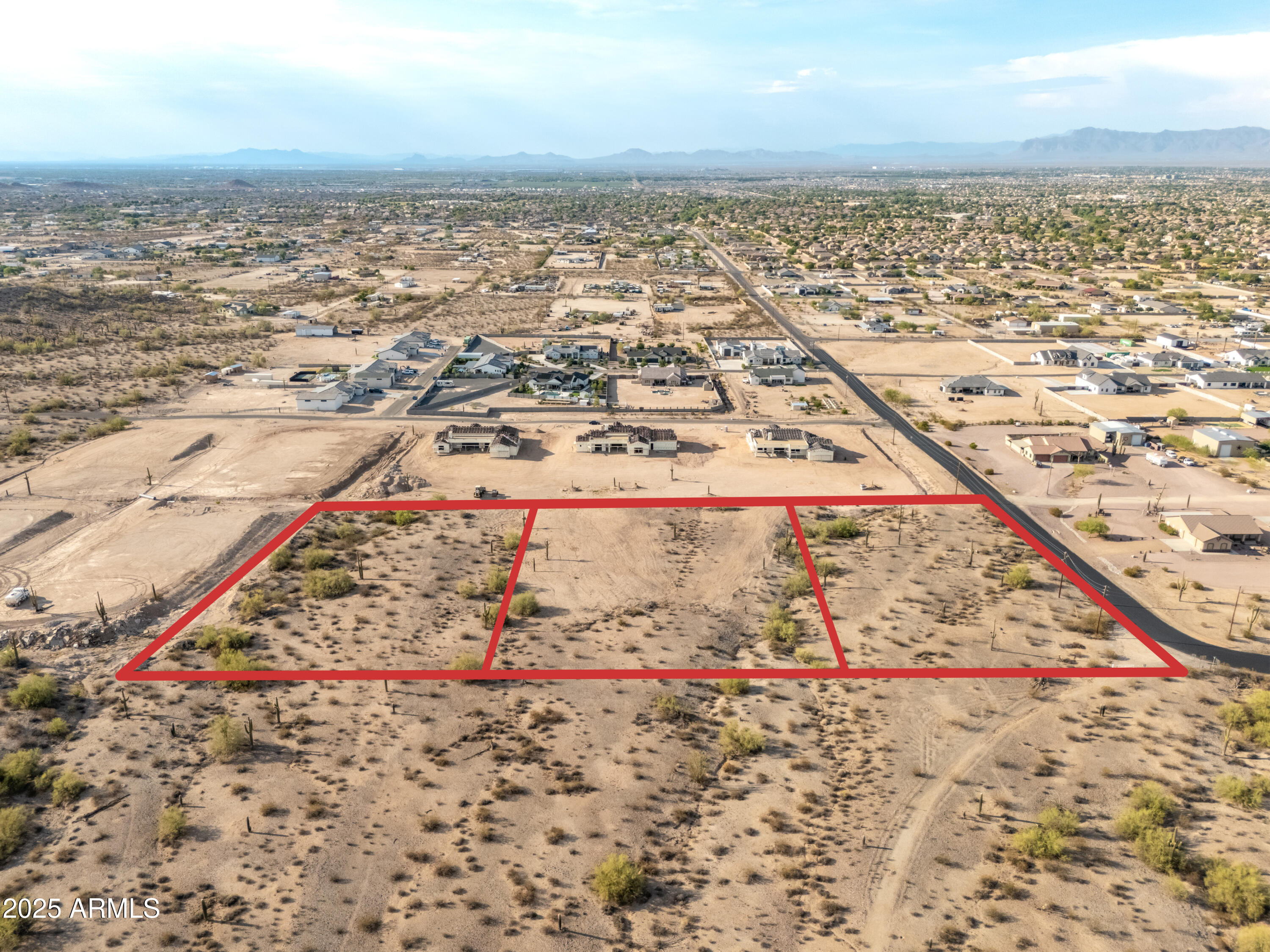 Parcel C North Royce Road, Unit 34 San Tan Valley, AZ 85144 - Photo 15 of 58 Daylight-Outlines_0030_16.5