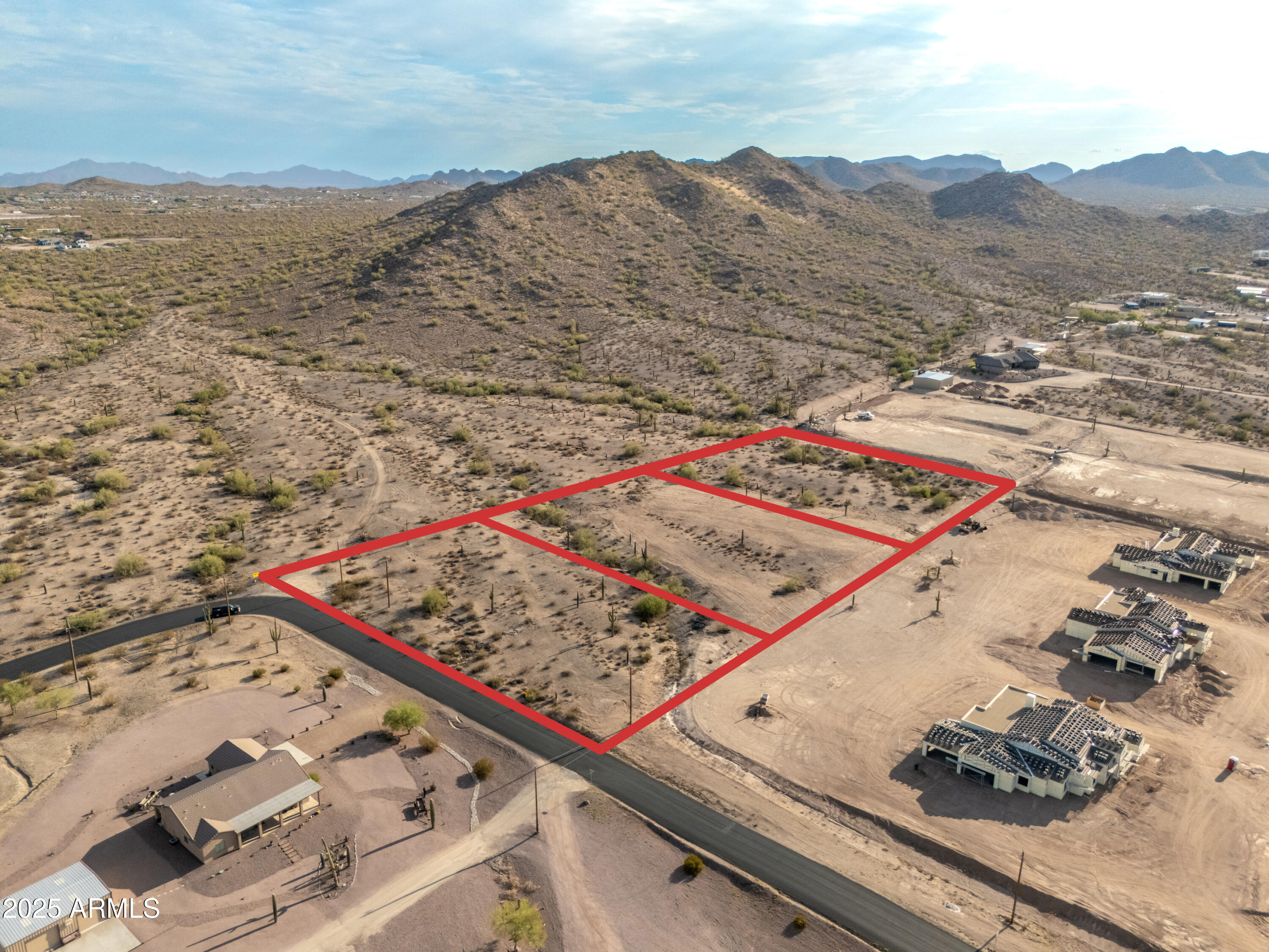 Parcel C North Royce Road, Unit 34 San Tan Valley, AZ 85144 - Photo 16 of 58 Daylight-Outlines_0008_5.5