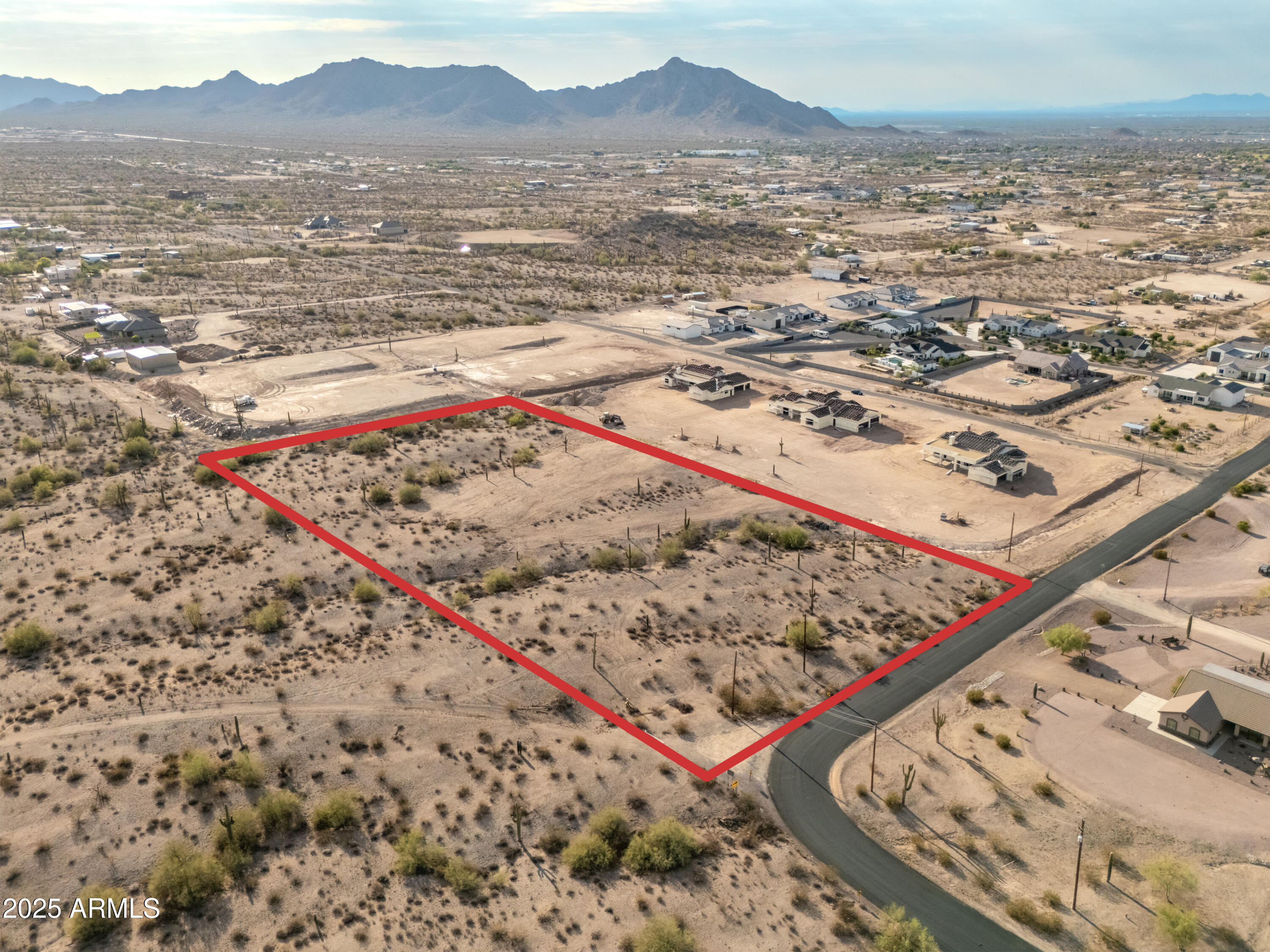 Parcel C North Royce Road, Unit 34 San Tan Valley, AZ 85144 - Photo 19 of 58 Daylight-Outlines_0001_1