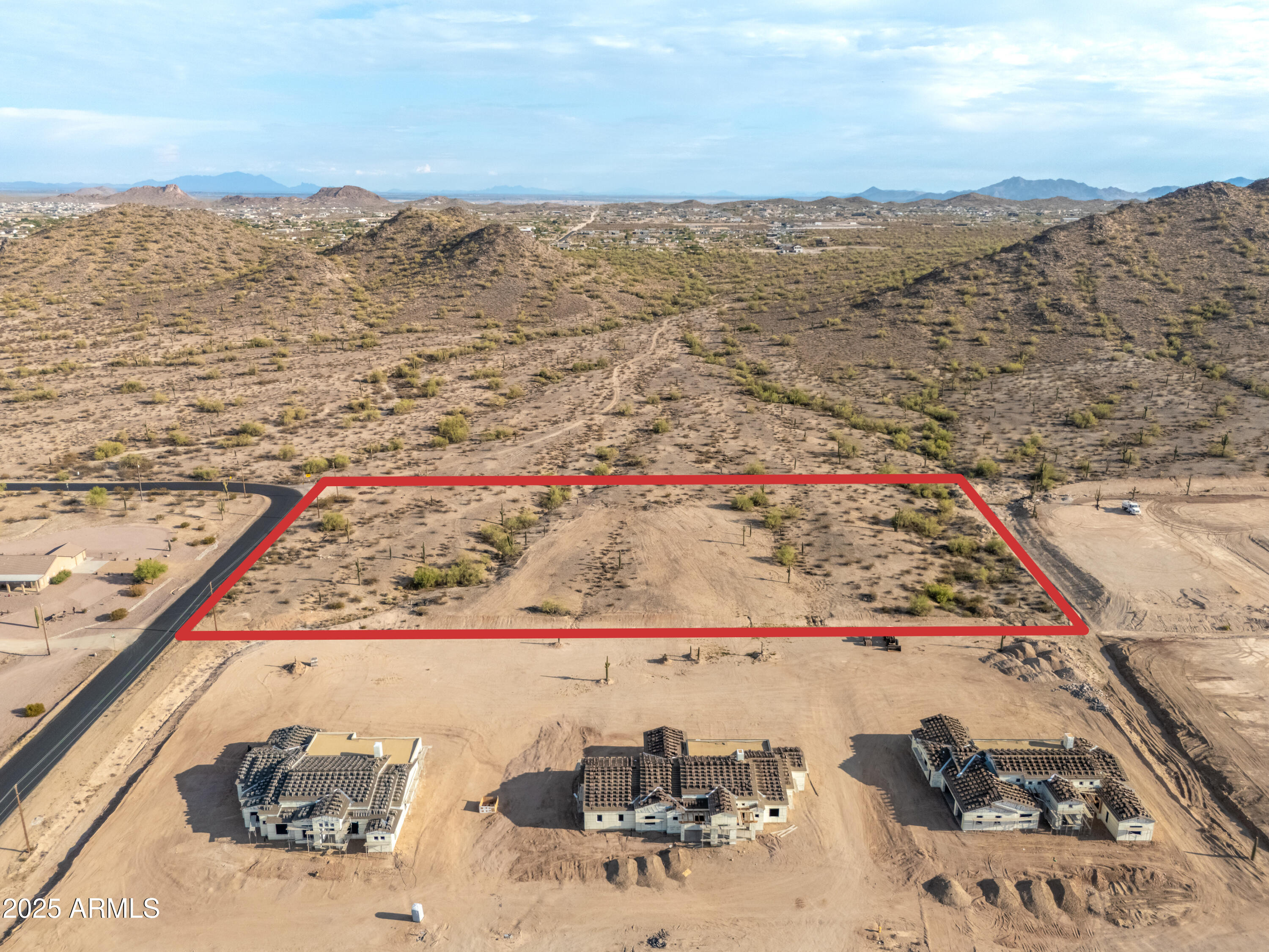 Parcel C North Royce Road, Unit 34 San Tan Valley, AZ 85144 - Photo 20 of 58 Daylight-Outlines_0013_7