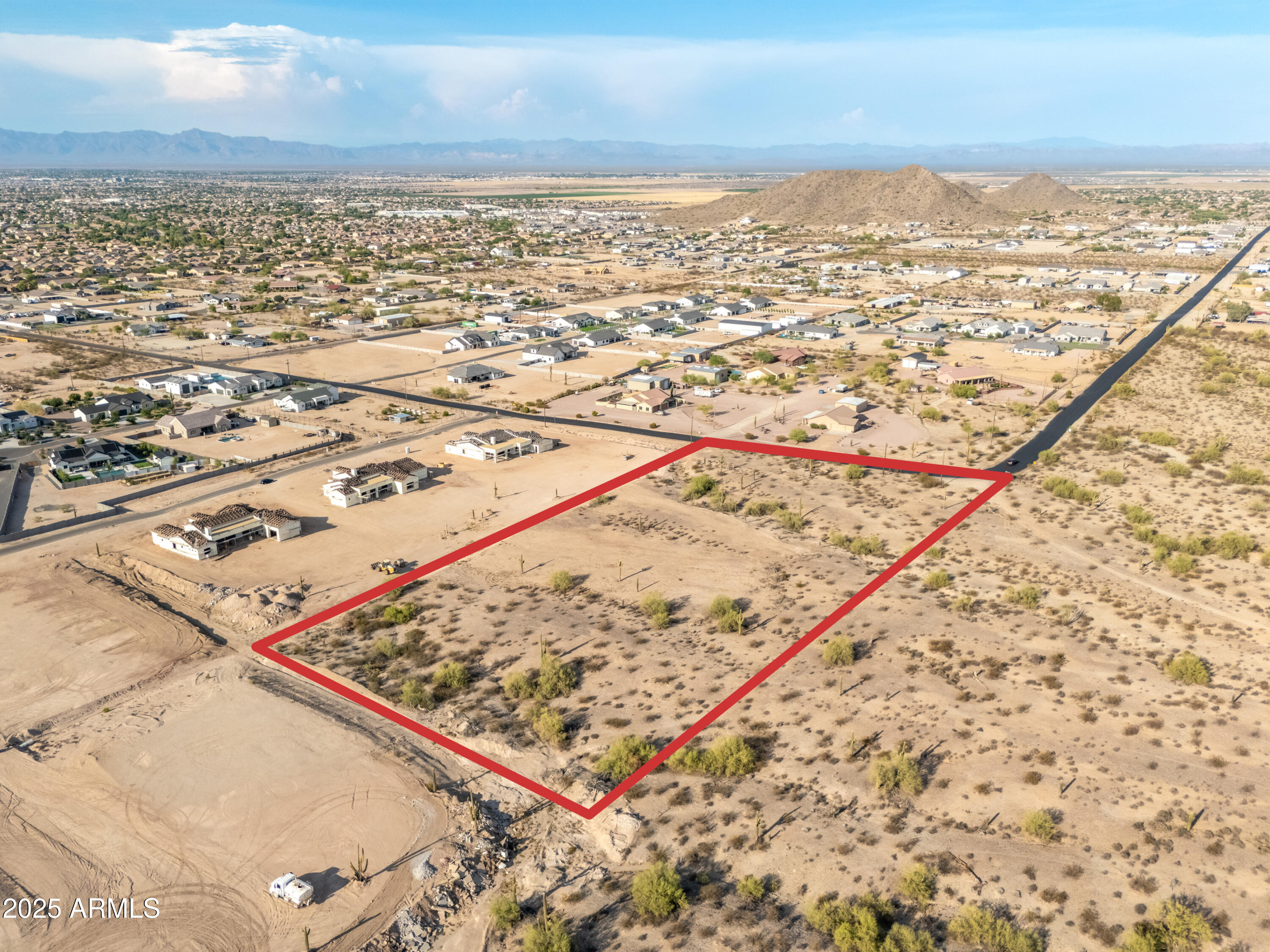 Parcel C North Royce Road, Unit 34 San Tan Valley, AZ 85144 - Photo 2 of 58 Daylight-Outlines_0025_13