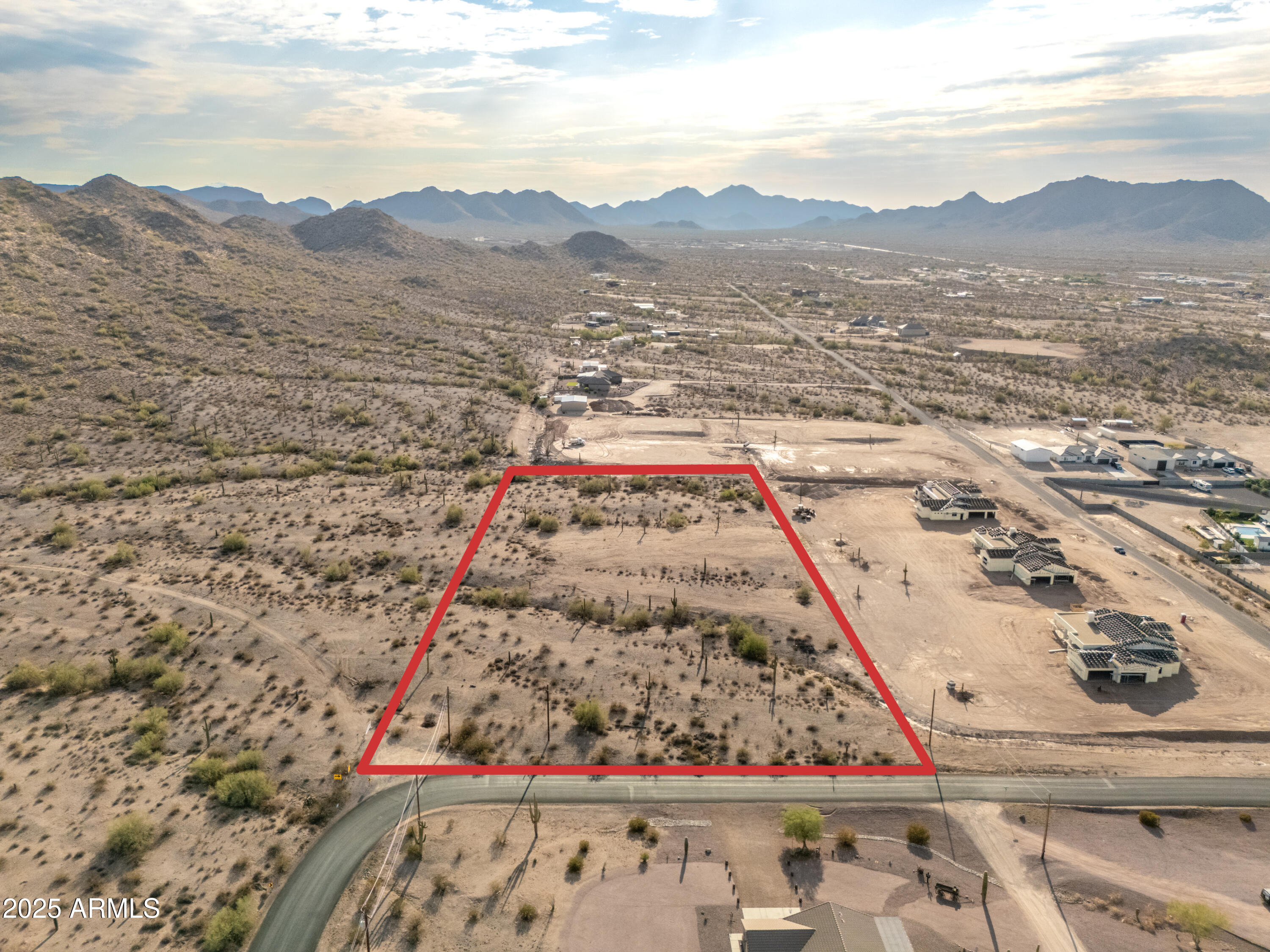 Parcel C North Royce Road, Unit 34 San Tan Valley, AZ 85144 - Photo 26 of 58 Daylight-Outlines_0007_4